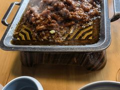 铁板牛肉-胡家大厨(时光街店)