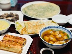 -御清斋总店(天一街店)
