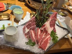 -红沃烤肉(家乐福2部店)