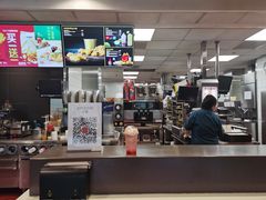 -麦当劳(铜锣湾店)