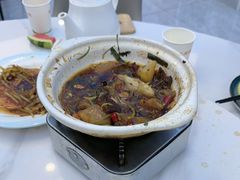 -黄牛肉馆·皖南土菜
