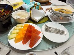 -A One Kitchen·南京精菜馆(晶丽酒店店)
