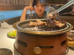 -西塔老太太泥炉烤肉(望京一店)