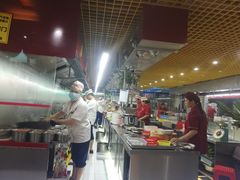 -伙工殿餐厅(吉大店)