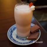 花样姐姐同款 墨西哥城的青花瓷餐厅