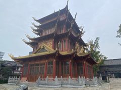 -龙潭水乡