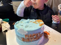 -ZIYUE CAKE线上店