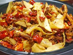 -U你·天然调味(南湖总店)