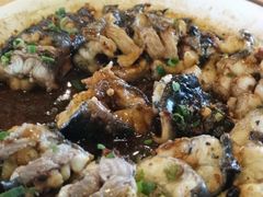 -崖口红树林海鲜餐厅