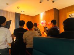 -海底捞火锅(万丰桥店)