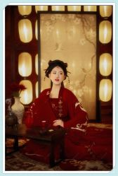 -美云庭古装·格格服汉服·京城旅拍(北京店)