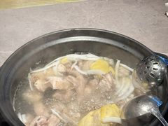 -同仁四季椰子鸡(海岸城天利店)