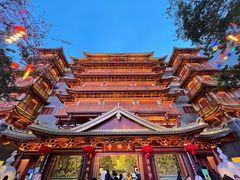 -大佛古寺