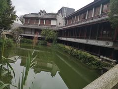 -龙潭水乡