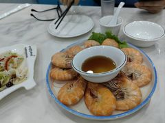 -郭姐·威海渔村(黄兴路店)