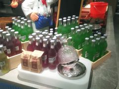 -千滋百味自助海鲜烤肉(布吉景华店)