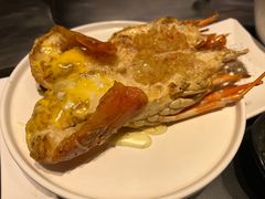 波士顿龙虾-水木锦堂·自助铁板烧(世贸天阶店)