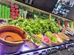 -悟烧·自助烤肉料理(秋林旗舰店)