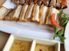 -多多旺港式茶餐厅(新区店)