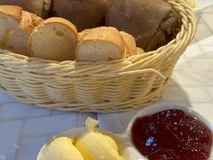 -新侨三宝乐西餐厅(崇文门店)