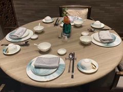 -无锡丽笙精选酒店·兰亭阁中餐厅
