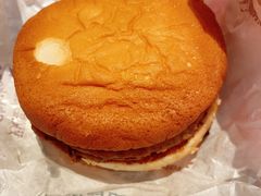 -麦当劳(北沙滩店)