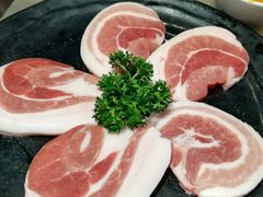 -一心烤肉(延安路店)