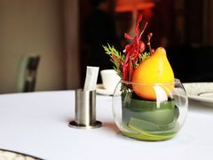 -广州富力丽思卡尔顿酒店·丽轩·粤菜