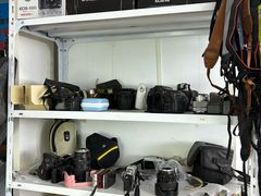 -杭州索尼佳能尼康相机维修中心