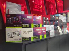 -ROG玩家国度(美罗城店)