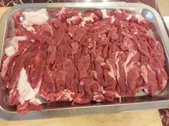 热气羊肉-月圆火锅(宁海东路二店)
