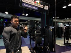 -威仕顿健身游泳(御锦城店)