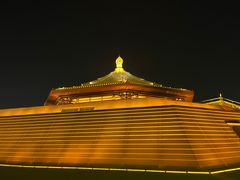 -隋唐洛阳城明堂天堂景区