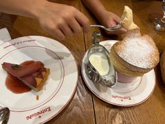 -Entrecôte 法国牛扒馆(保利·时光里店)