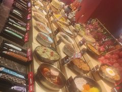 -炉小哥烤肉(信万广场店)