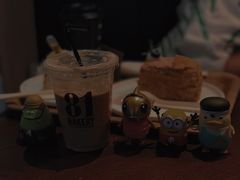 -81BAKERY(大学路店)