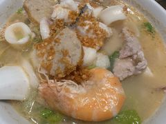 -凤来粤菜馆(珠江新城店)