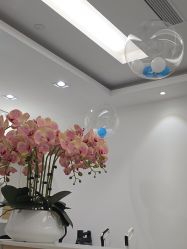 -漾·YOUNG高端派对策划·宝宝宴·求婚·生日·公司庆典布置上海站
