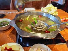 -马三妹跷脚牛肉(苏稽总店)