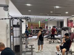 -奇迹健身(金牛凯德店)