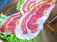 -四斤烤肉(东戴河孟家店)