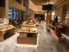 -奈雪茶院·茶室茶馆(广州粤海天地店)