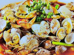 -山海菜馆·海肠捞饭·青岛菜(栈桥店)