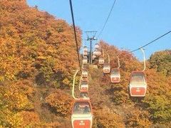 -吉林拉法山