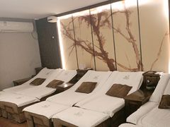 -水墨澜渟足道·SPA·传统(四望亭东关街店)