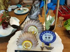 -尚海豆捞(乐虹坊店)