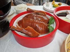 -东门烤鸭店(东华门店)