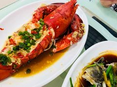 -小辣妹川味海鲜加工店(第一市场椰风巷店)