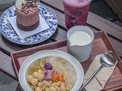 -绿小院(荔湾店)