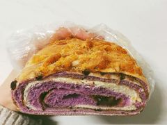 -美嘉华面包西饼店(红胜坊店)